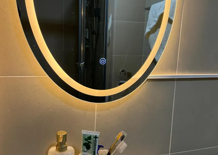 Aparthotel Casa Melchor - Cozy Staycation Manila