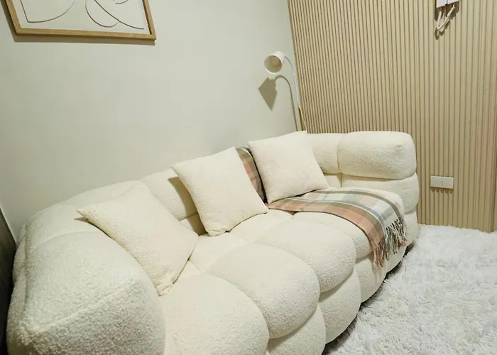 Aparthotel Casa Melchor - Cozy Staycation 3*