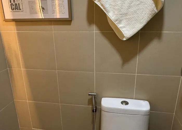 Aparthotel Casa Melchor - Cozy Staycation Manila