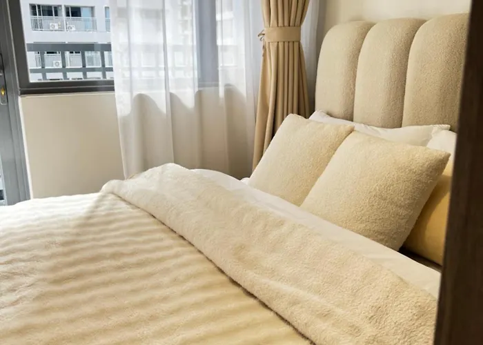 Casa Melchor - Cozy Staycation Aparthotel 3*