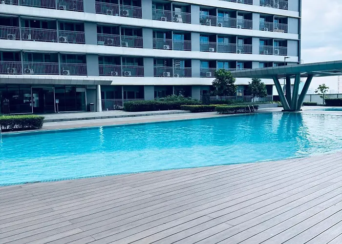 Casa Melchor - Cozy Staycation Aparthotel